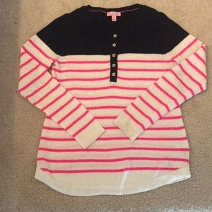 Lilly Pulitzer Sweater